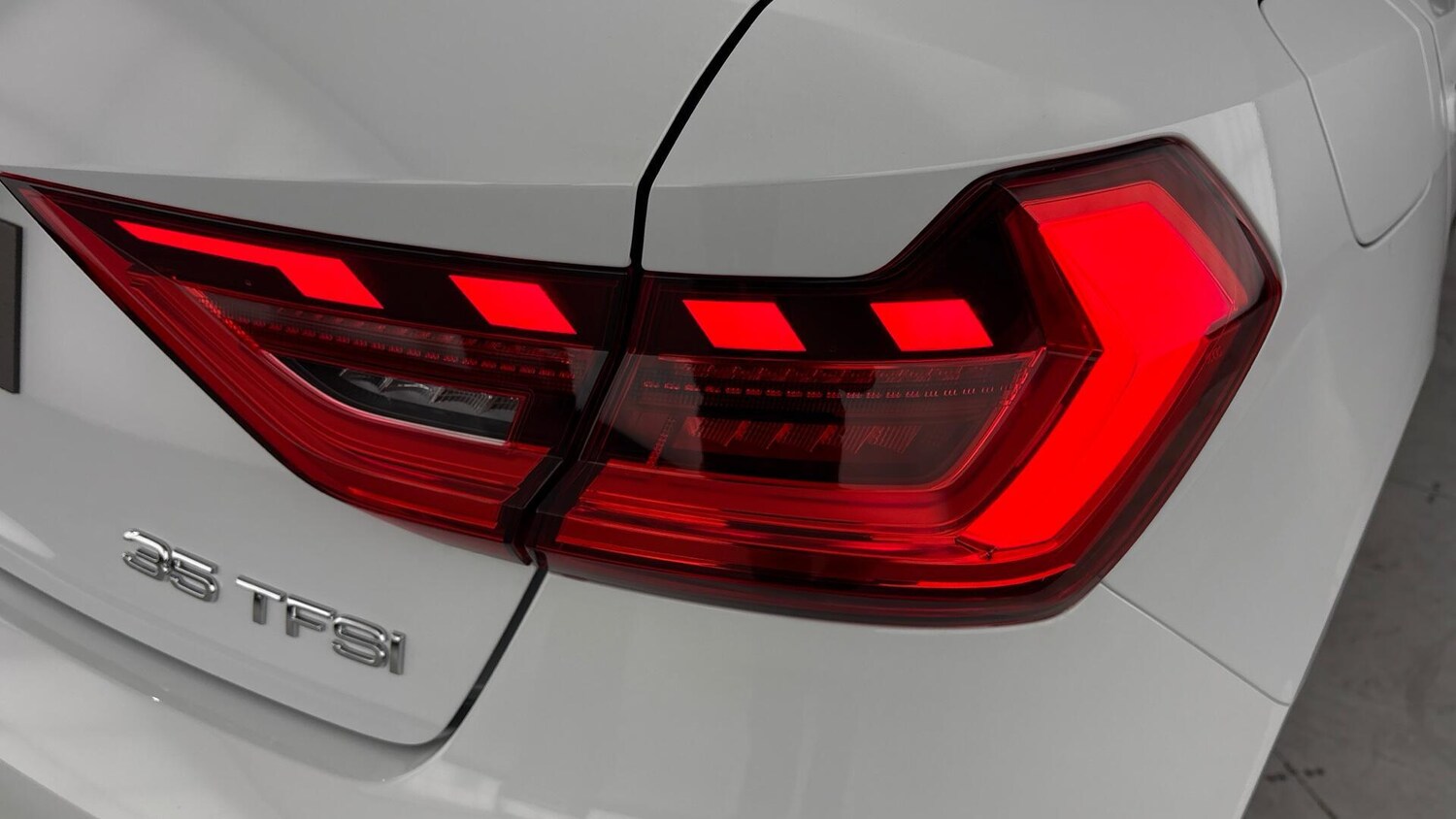 Used Audi A1 for sale - 77602388: Photo 29