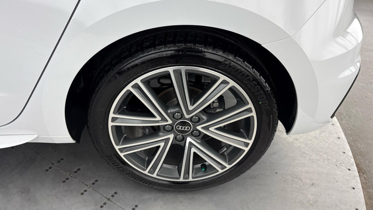 Used Audi A1 for sale - 77602388: Photo 31