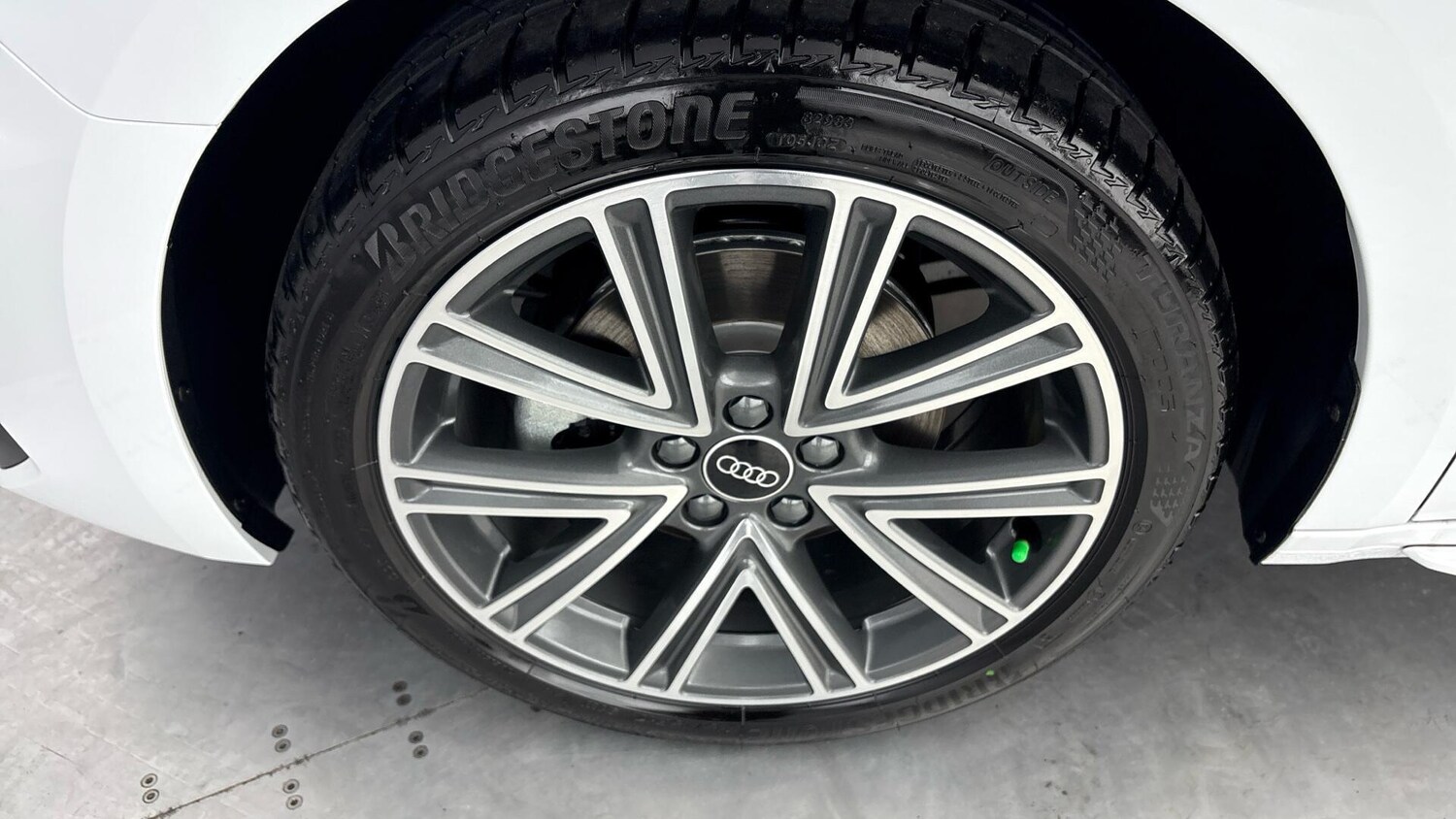 Used Audi A1 for sale - 77602388: Photo 37