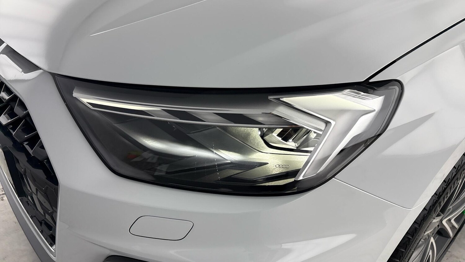 Used Audi A1 for sale - 77602388: Photo 38