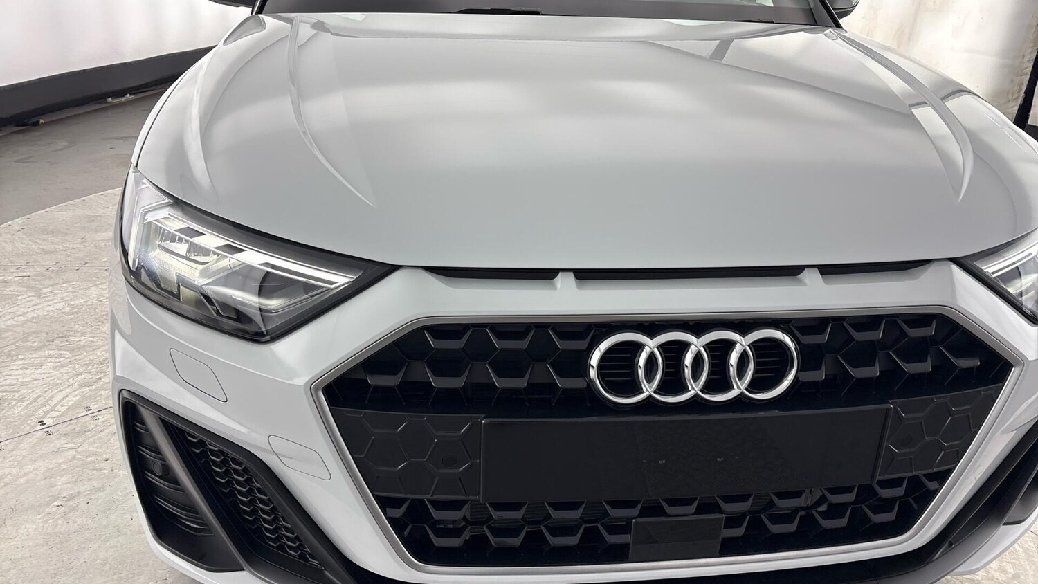 Used Audi A1 for sale - 77602388: Photo 39