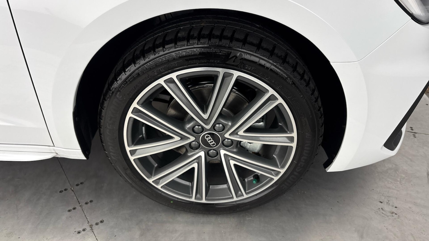 Used Audi A1 for sale - 77602388: Photo 5