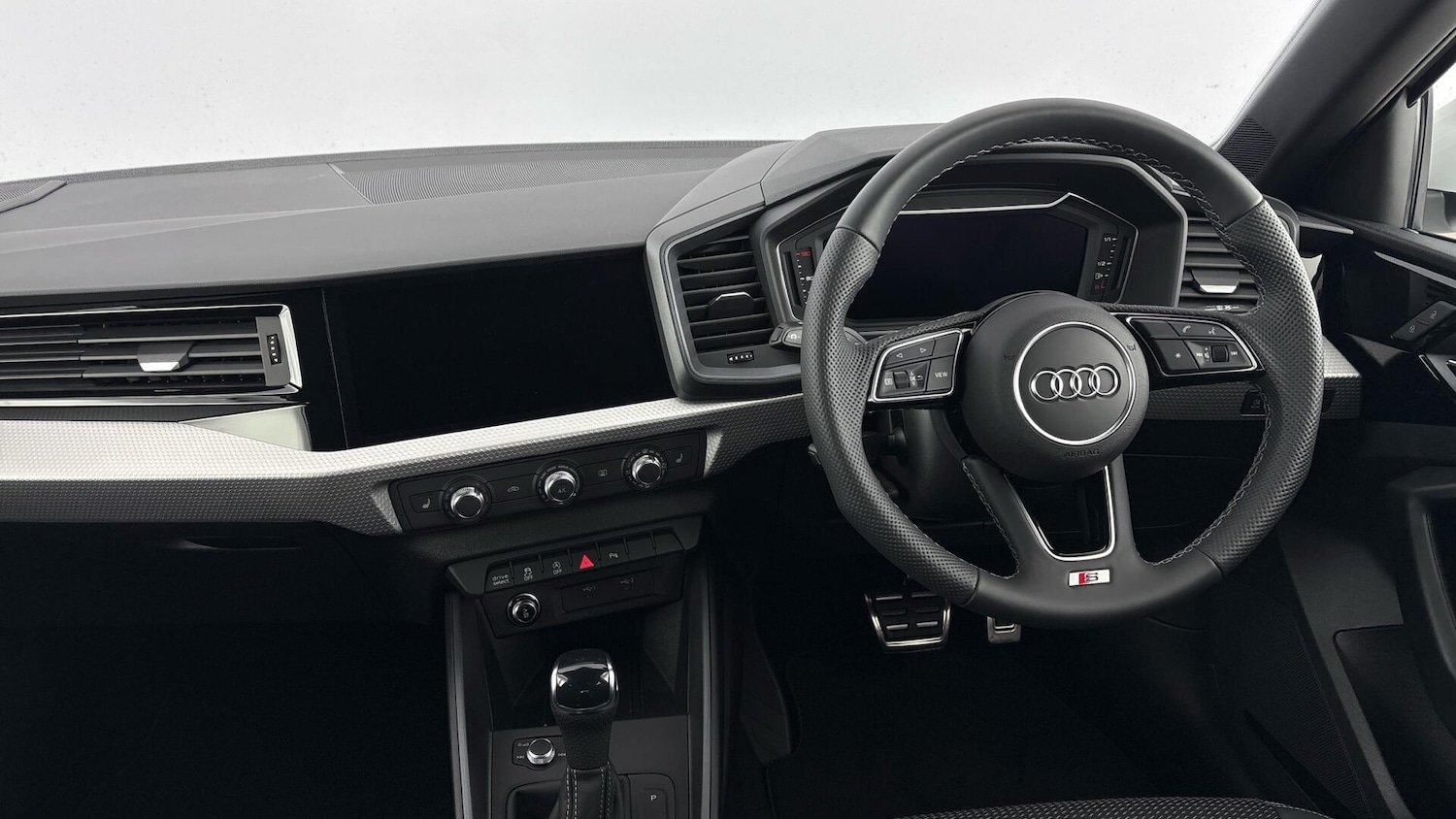 Used Audi A1 for sale - 77602388: Photo 8