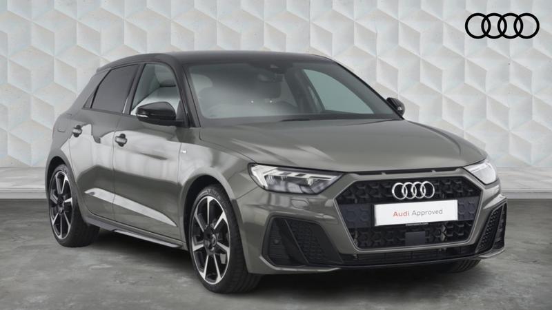 Used Audi A1 2023 for sale - 75946940: Photo 1