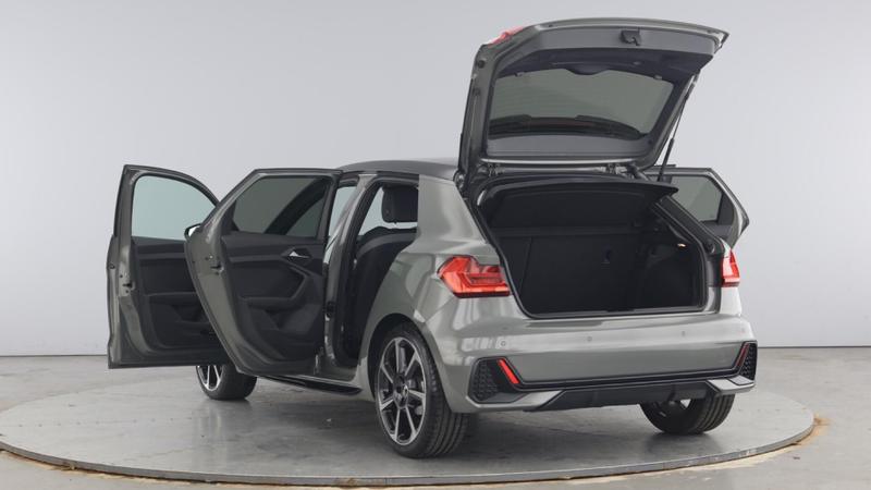 Used Audi A1 2023 for sale - 75946940: Photo 11