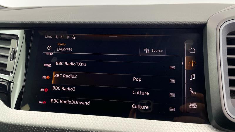 Used Audi A1 2023 for sale - 75946940: Photo 12