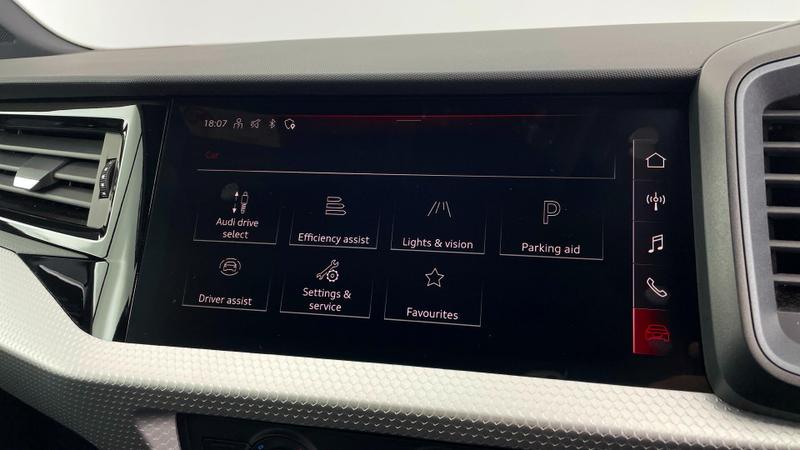 Used Audi A1 2023 for sale - 75946940: Photo 13