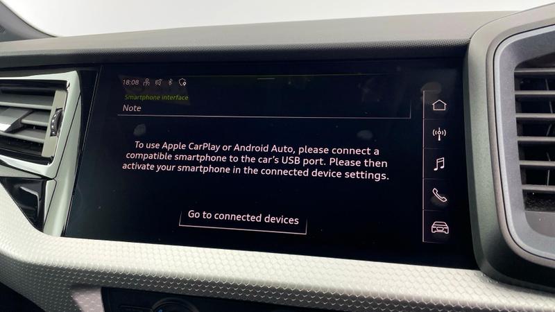 Used Audi A1 2023 for sale - 75946940: Photo 14