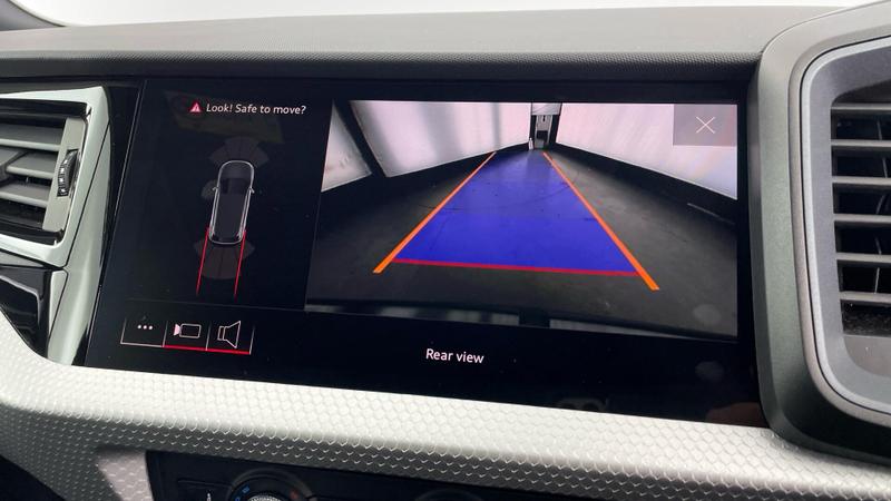 Used Audi A1 2023 for sale - 75946940: Photo 15