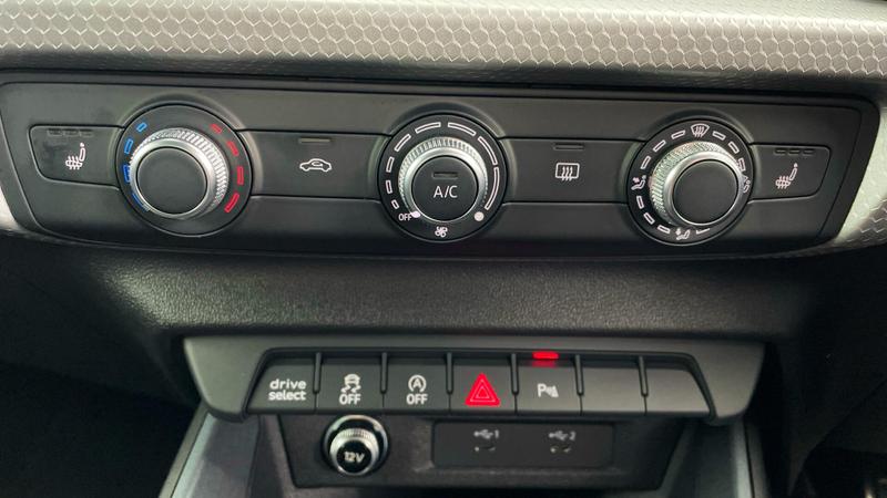 Used Audi A1 2023 for sale - 75946940: Photo 16