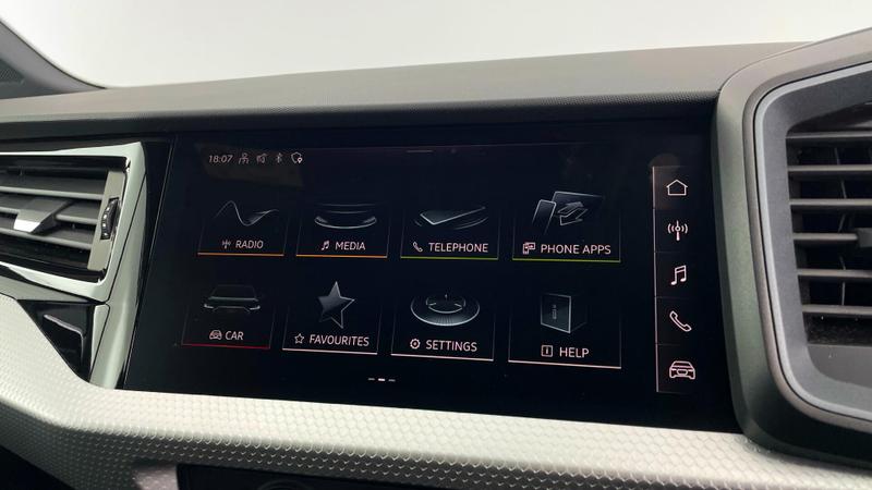 Used Audi A1 2023 for sale - 75946940: Photo 18