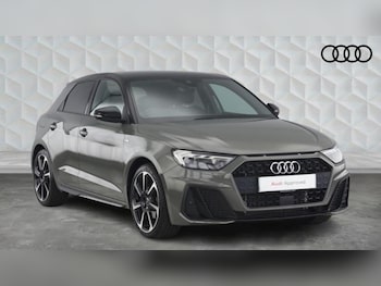 Audi - A1