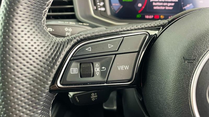 Used Audi A1 2023 for sale - 75946940: Photo 23