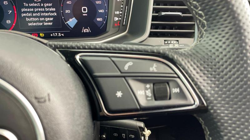 Used Audi A1 2023 for sale - 75946940: Photo 24