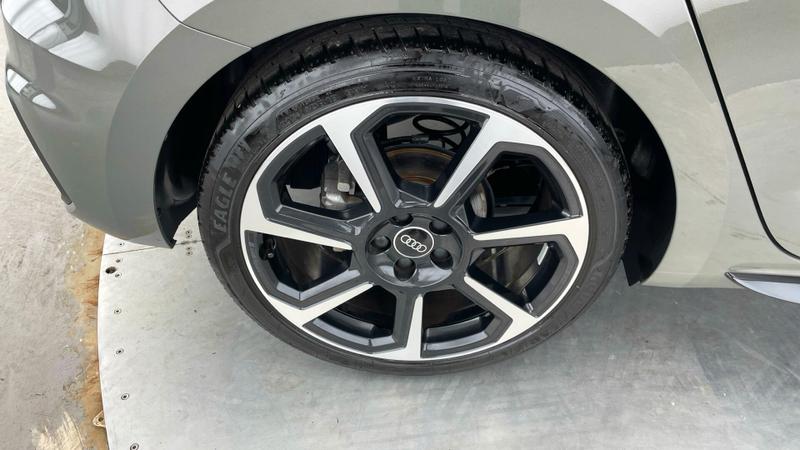 Used Audi A1 2023 for sale - 75946940: Photo 27