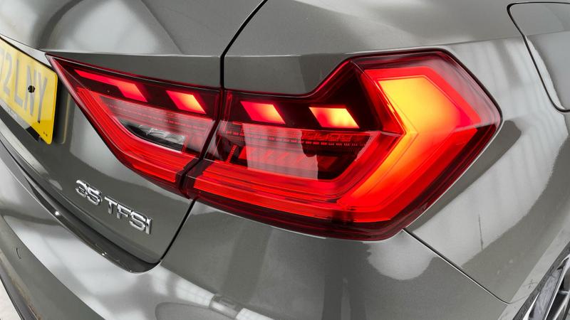 Used Audi A1 2023 for sale - 75946940: Photo 29