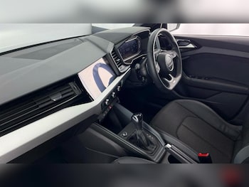 Used Audi A1 2023 for sale - 75946940: Photo
