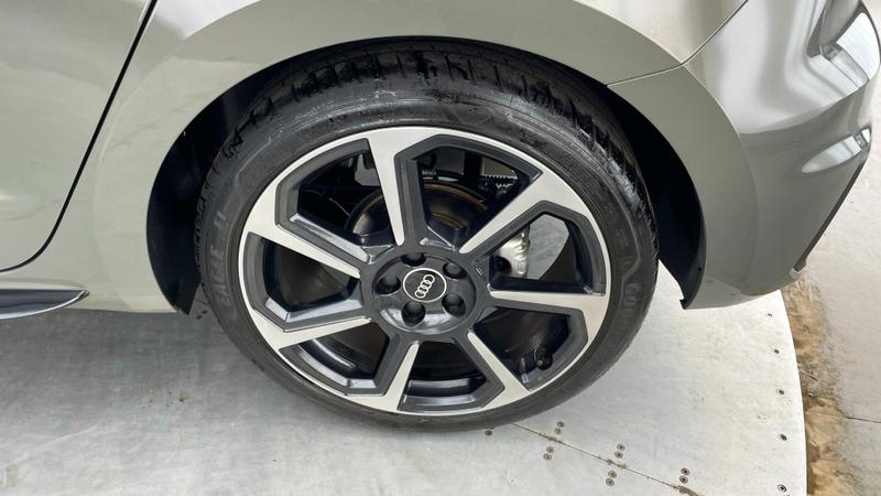 Used Audi A1 2023 for sale - 75946940: Photo 33