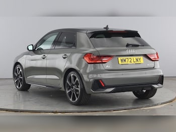 Used Audi A1 2023 for sale - 75946940: Photo