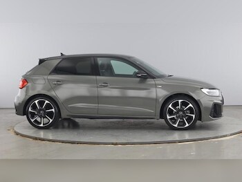 Used Audi A1 2023 for sale - 75946940: Photo