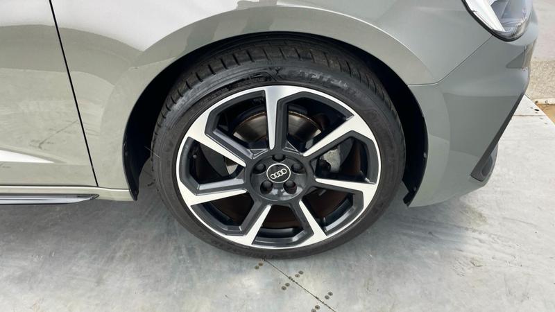 Used Audi A1 2023 for sale - 75946940: Photo 5