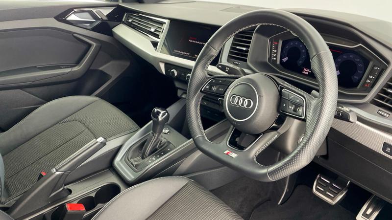 Used Audi A1 2023 for sale - 75946940: Photo 6
