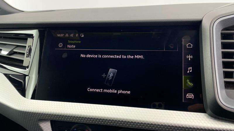 Used Audi A1 2023 for sale - 75946940: Photo 7