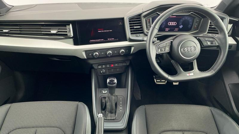Used Audi A1 2023 for sale - 75946940: Photo 8