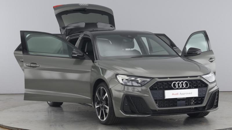 Used Audi A1 2023 for sale - 75946940: Photo 9