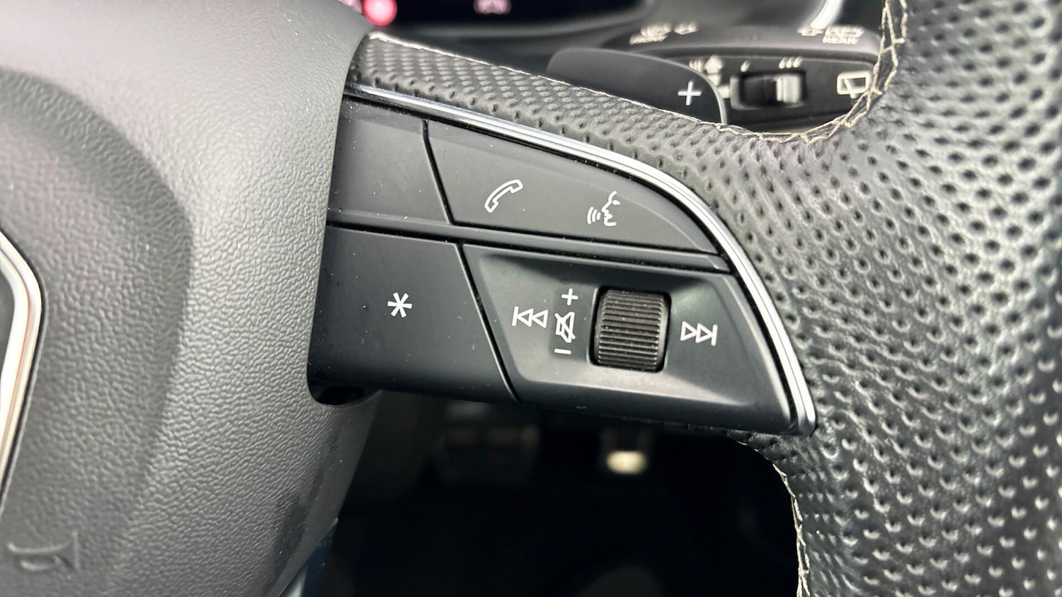 Used Audi Q7 2023 for sale - 77789705: Photo 12