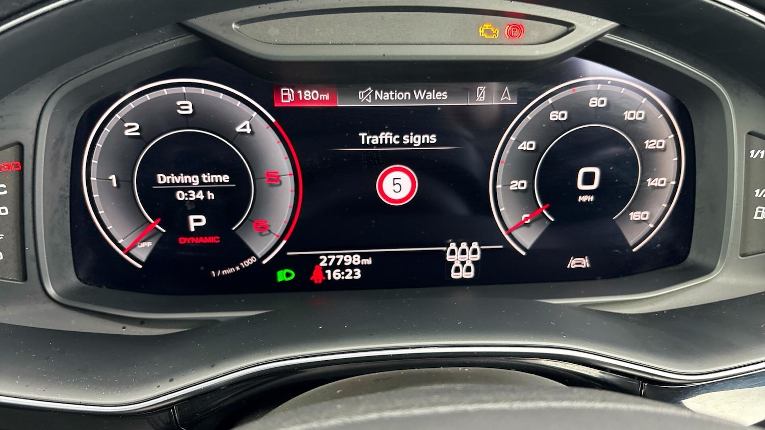 Used Audi Q7 2023 for sale - 77789705: Photo 13