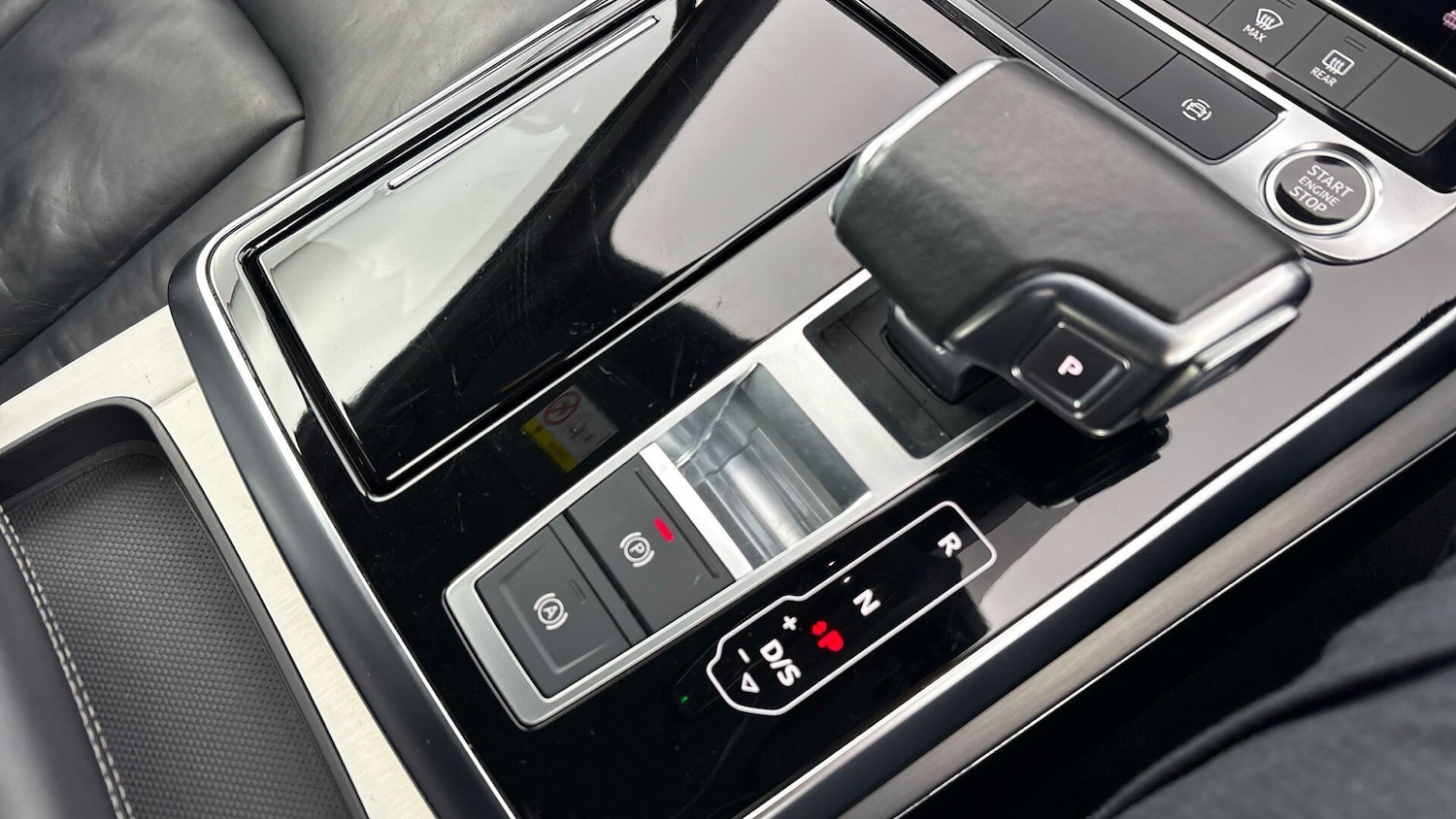 Used Audi Q7 2023 for sale - 77789705: Photo 14