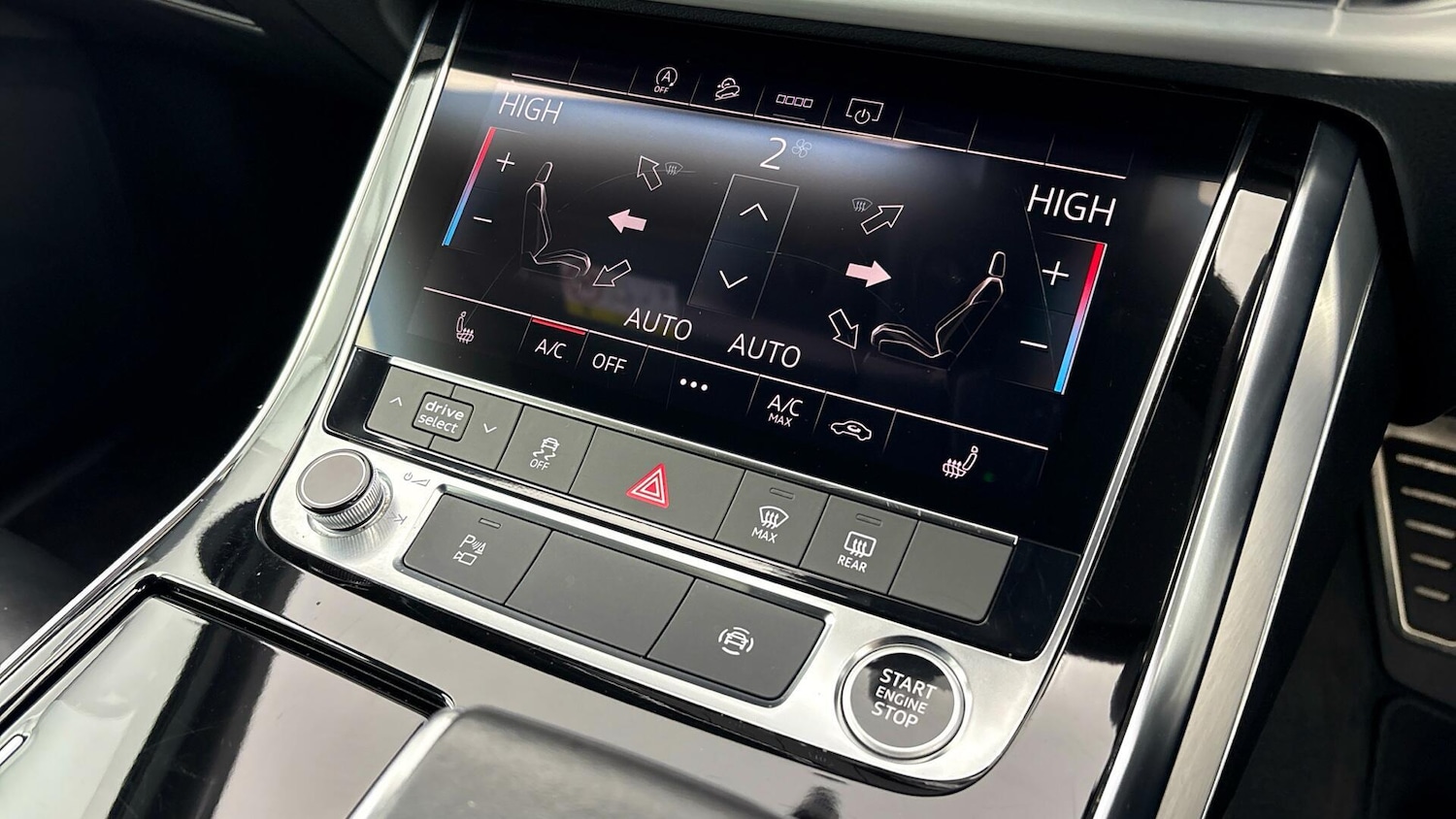 Used Audi Q7 2023 for sale - 77789705: Photo 16