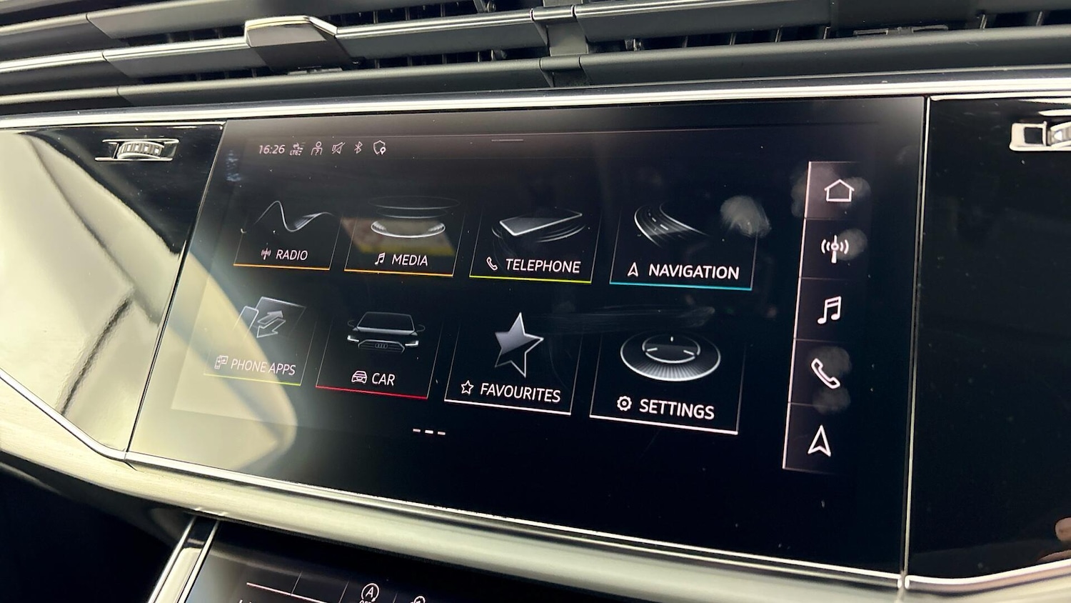 Used Audi Q7 2023 for sale - 77789705: Photo 18