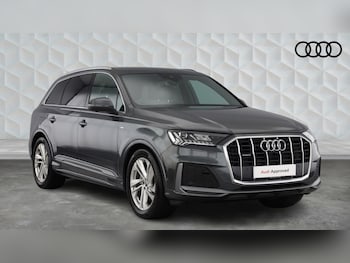 Audi Q7 feature image