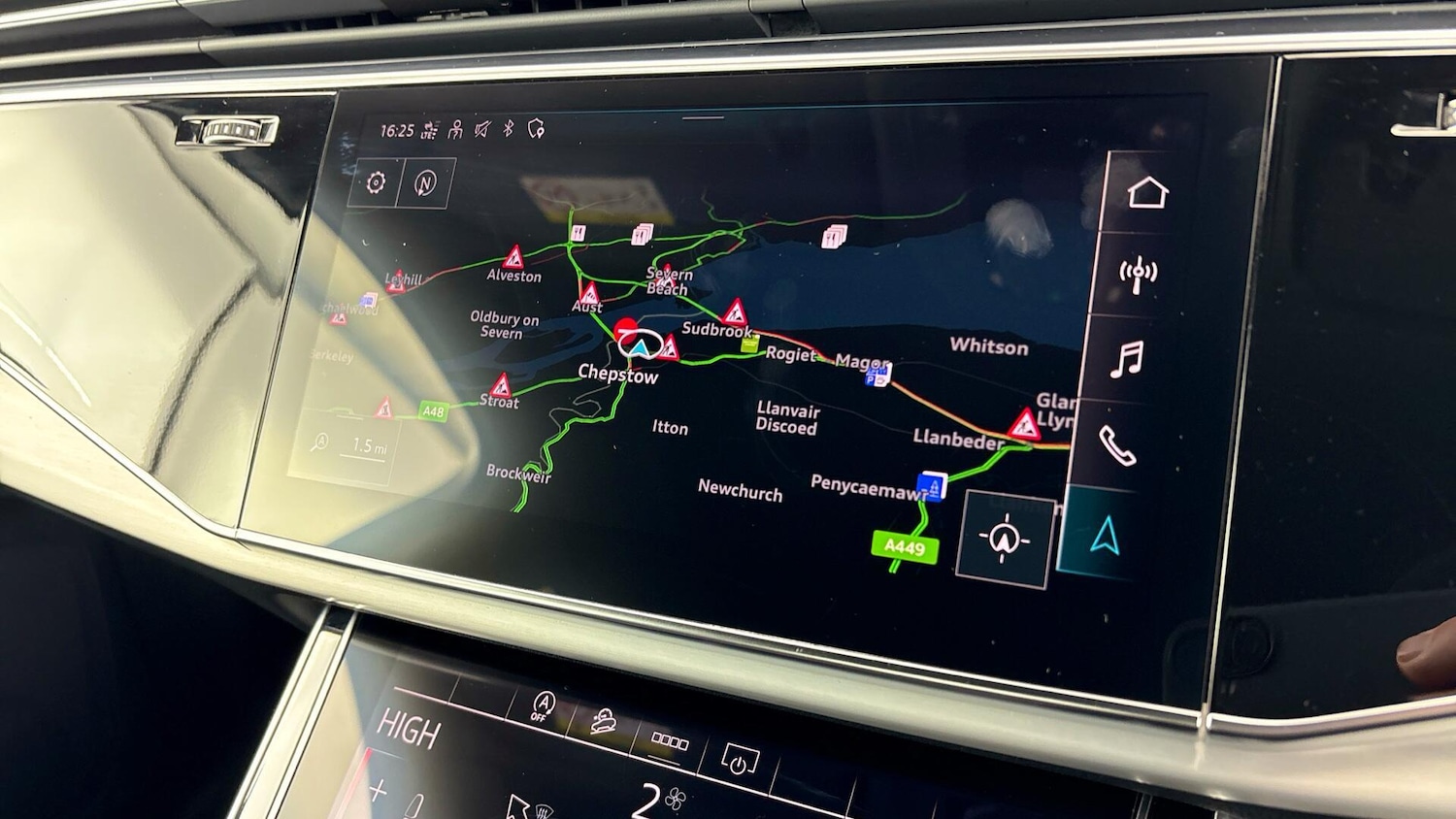 Used Audi Q7 2023 for sale - 77789705: Photo 22