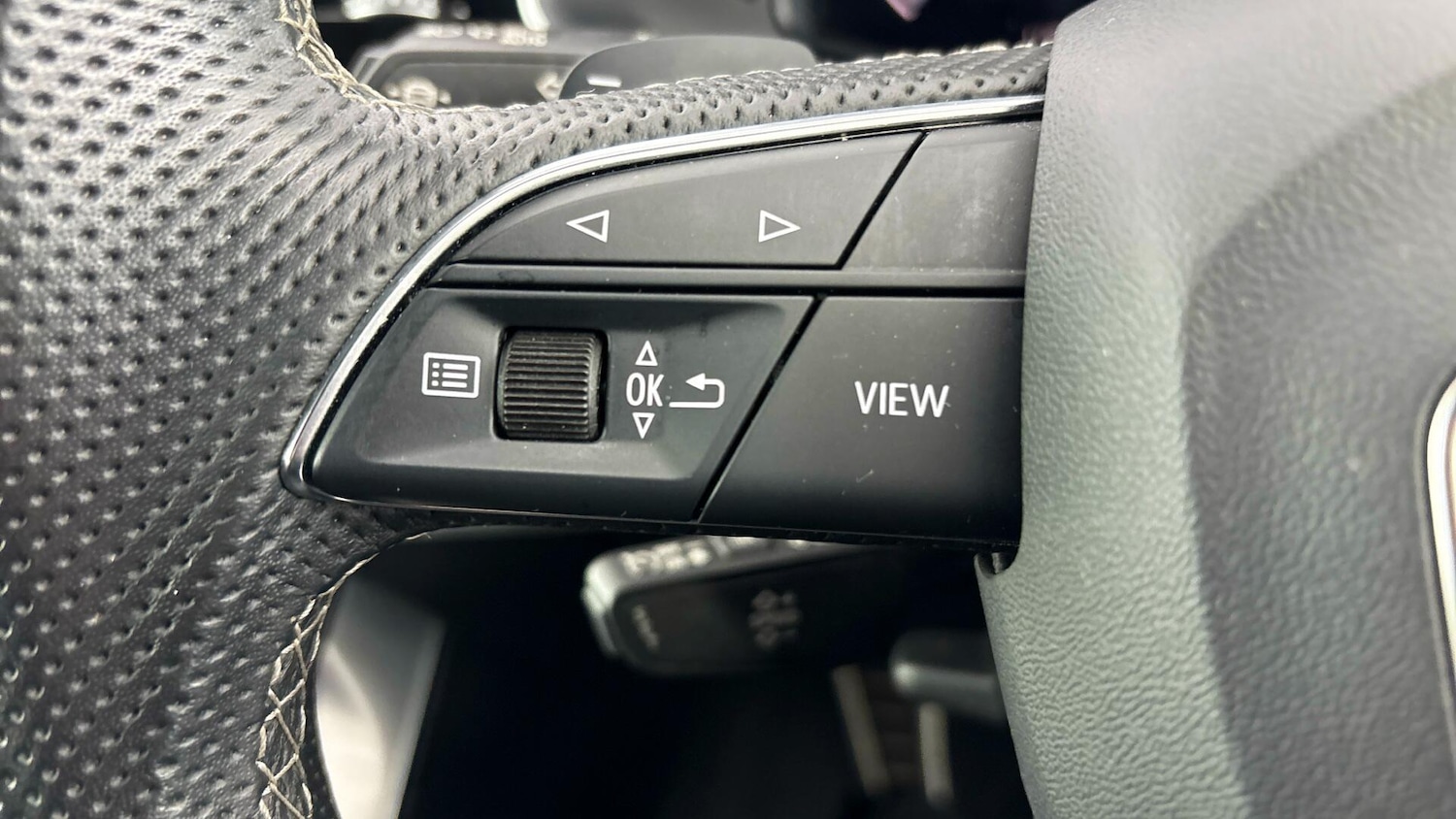 Used Audi Q7 2023 for sale - 77789705: Photo 25