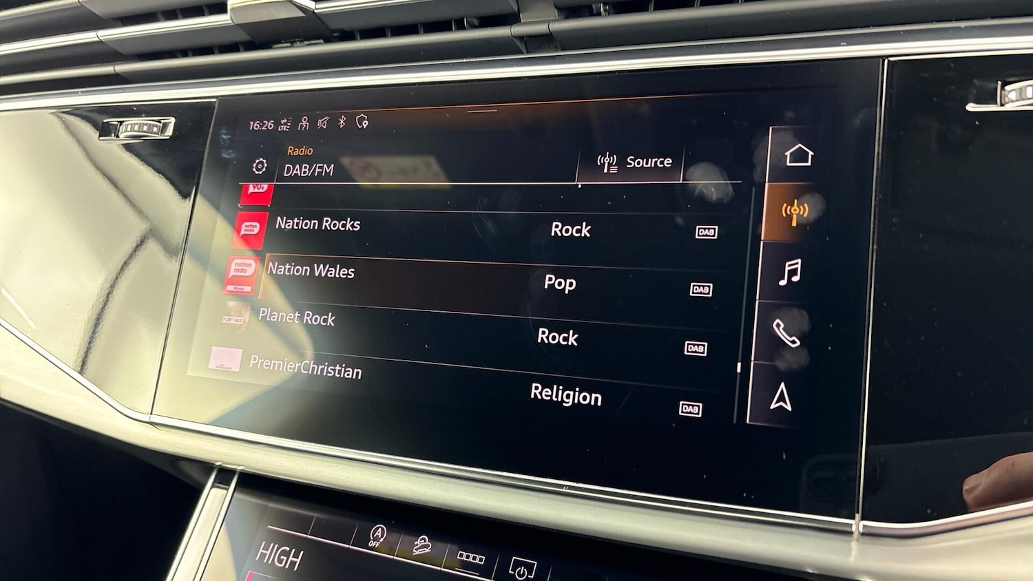 Used Audi Q7 2023 for sale - 77789705: Photo 27