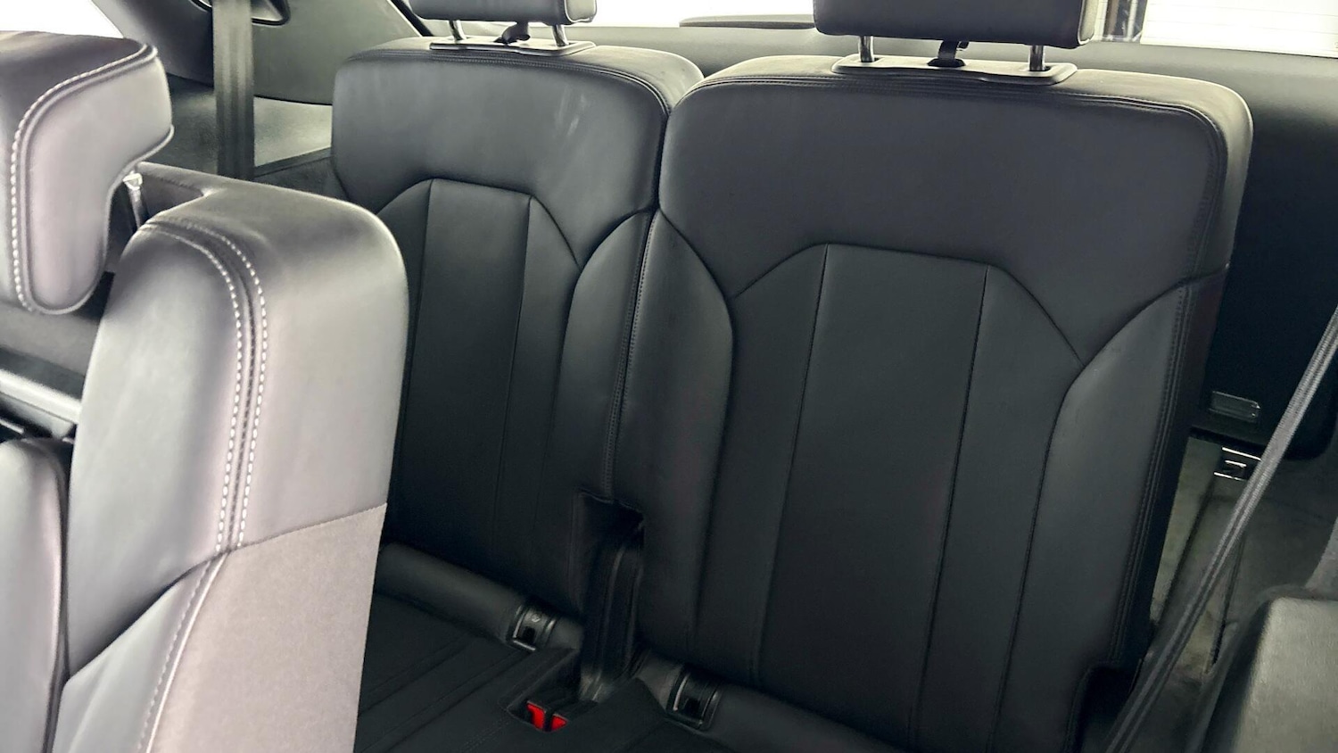 Used Audi Q7 2023 for sale - 77789705: Photo 37