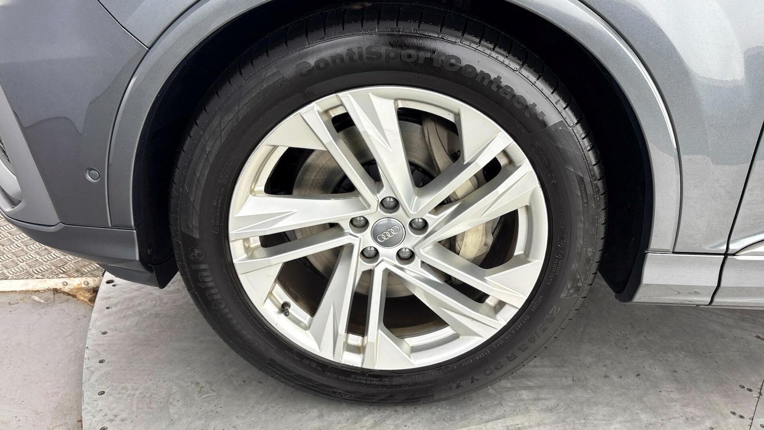 Used Audi Q7 2023 for sale - 77789705: Photo 41