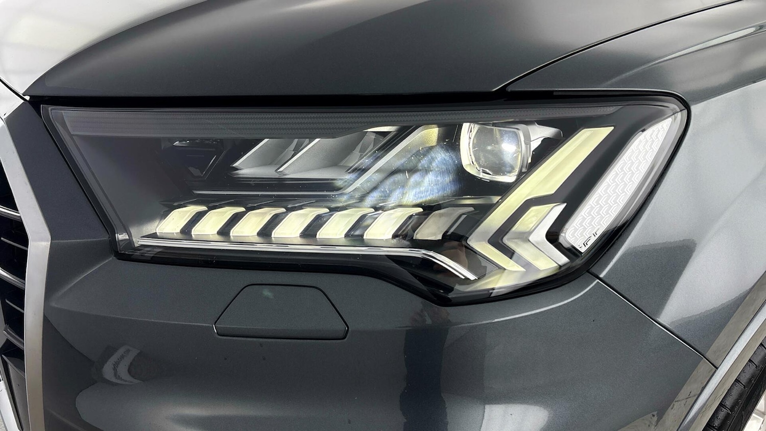 Used Audi Q7 2023 for sale - 77789705: Photo 42