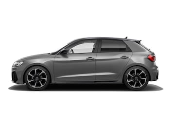 Used Audi A1 undefined for sale - 77602392: Photo