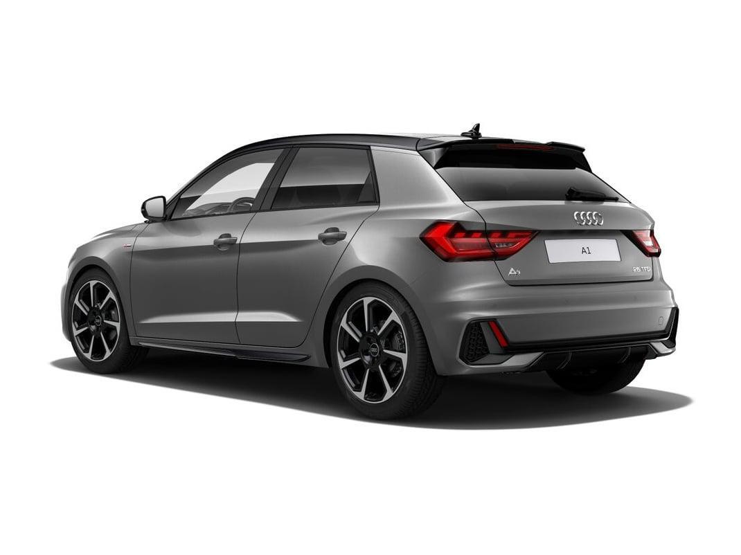 Used Audi A1 for sale - 77602392: Photo 3