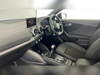 Used Audi Q2 2023 for sale - 76449289: Photo