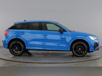 Used Audi Q2 2023 for sale - 76449289: Photo