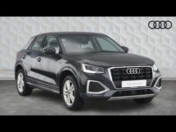 2021 - Sport 30 TFSI 110 PS 6-speed Manual 5-Door