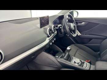 Used Audi Q2 2021 for sale - 74834546: Photo