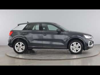 Used Audi Q2 2021 for sale - 74834546: Photo