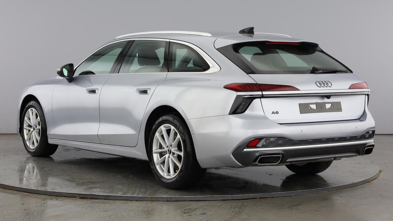 Used Audi A6 Avant for sale - 77504853: Photo 3