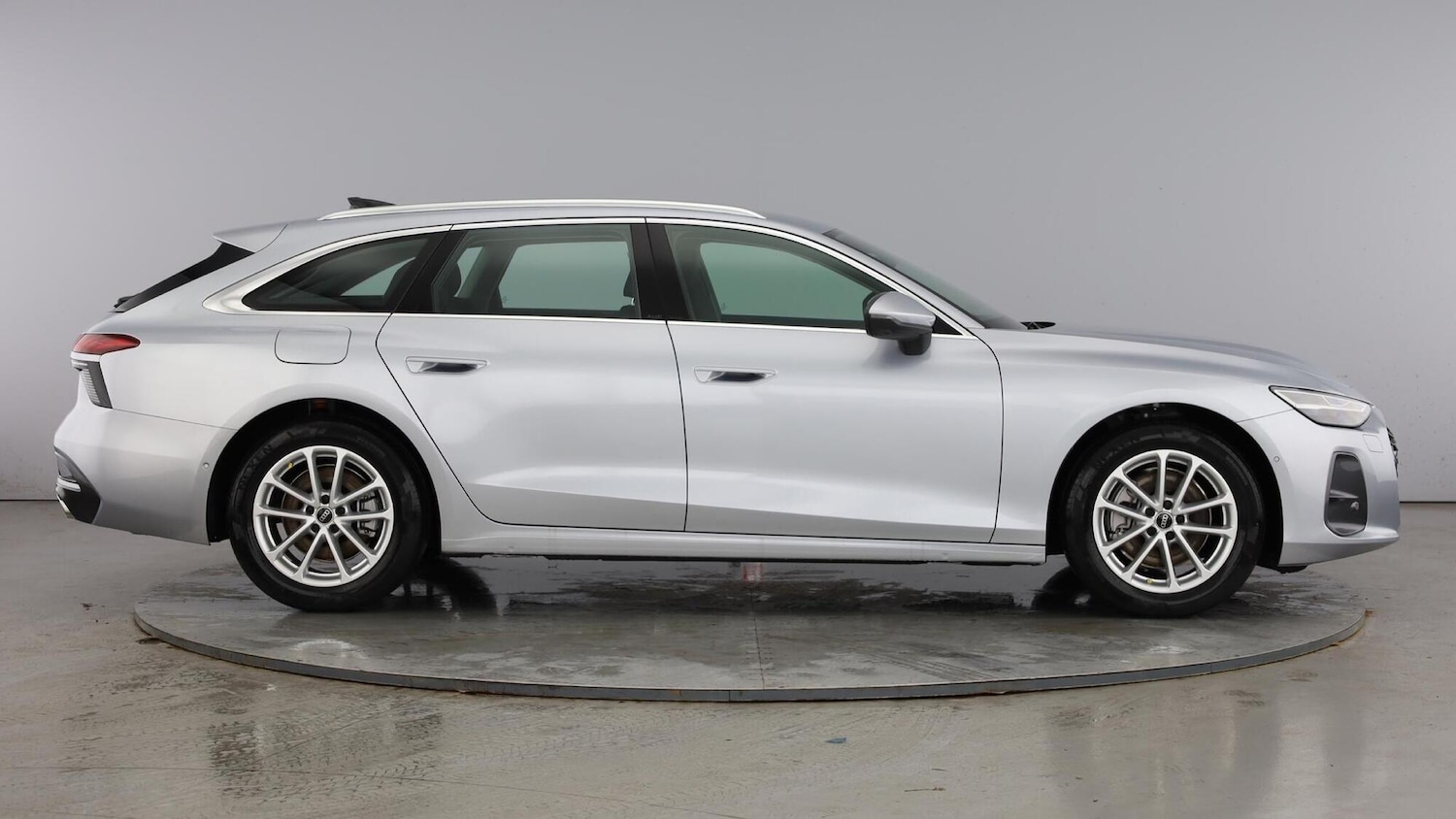 Used Audi A6 Avant for sale - 77504853: Photo 4